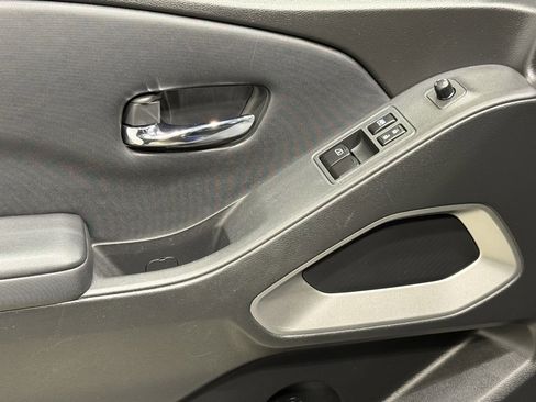 Certified 2022 Nissan Frontier SV w/ Technology Package image 20