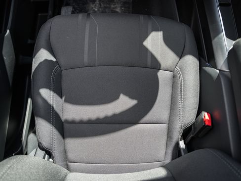 New 2026 Ford F150 STX image 33