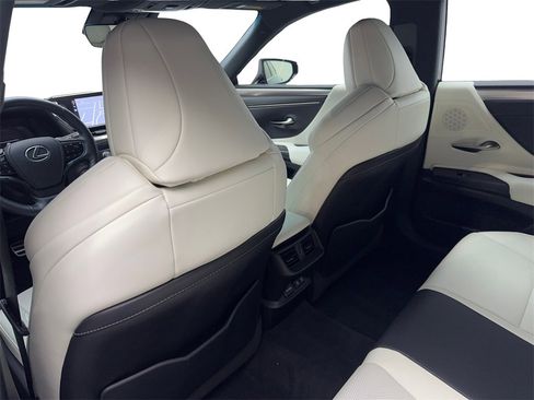 Used 2021 Lexus ES 350 F Sport w/ Special Edition image 35