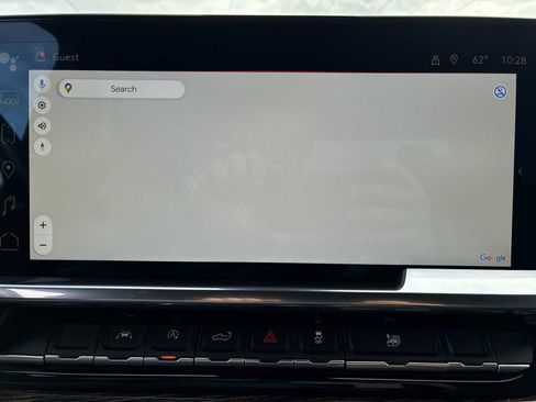 Certified 2022 GMC Sierra 1500 Elevation w/ LPO, Elevation Black Package image 14