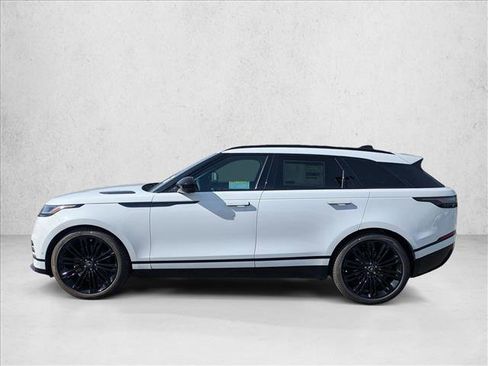 New 2026 Land Rover Range Rover Velar Dynamic SE image 5
