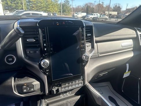 New 2026 RAM 2500 Laramie image 30