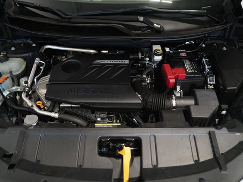 Used 2023 Nissan Rogue SV w/ SV Premium B Package AWD/4WD image 30