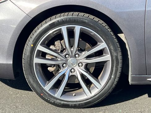 Used 2020 Acura TLX V6 w/ Technology Package image 27