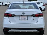 Used 2024 Nissan Versa S image 5