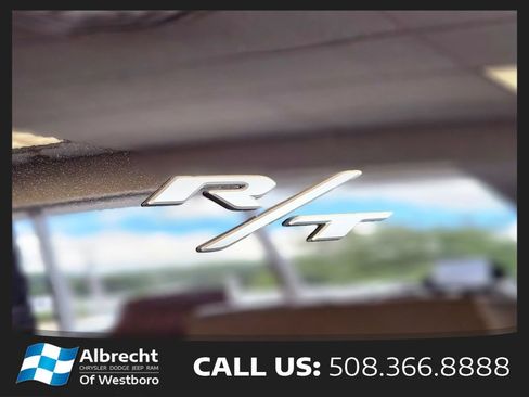 New 2026 Dodge Charger R/T AWD/4WD image 12