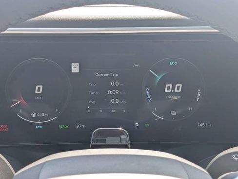 Used 2026 Hyundai Palisade SEL Premium FWD image 32