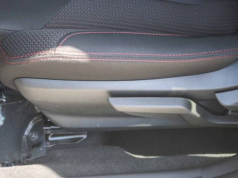 Used 2025 Subaru WRX Premium w/ Accessory Package #2 AWD/4WD image 22