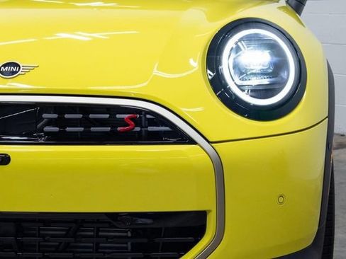 Used 2026 MINI Cooper S FWD image 5