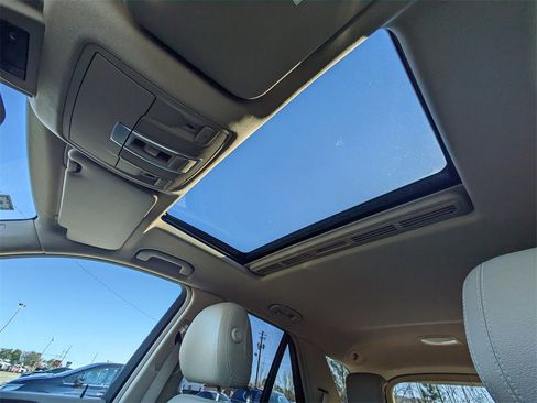 Used 2013 Mercedes-Benz ML 350 ML 350 image 27