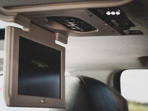 Used 2019 Chevrolet Tahoe Premier image 9