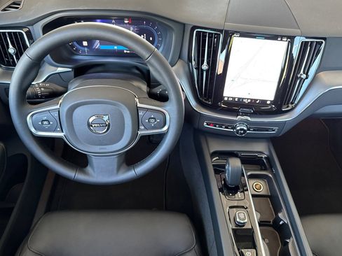 New 2025 Volvo XC60 B5 Core w/ Protection Package Premier image 13