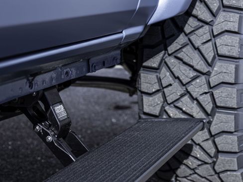 New 2025 Ford Bronco Badlands image 18