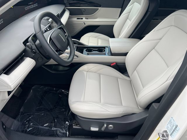 New 2026 Lincoln Nautilus Premier AWD/4WD image 10