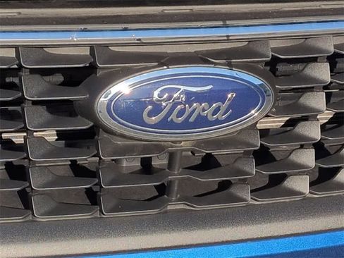 Used 2023 Ford Escape Active image 12