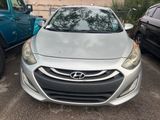 Used 2013 Hyundai Elantra GT w/ Style Pkg image 2