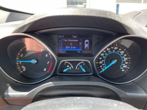 Used 2013 Ford Escape SEL AWD/4WD image 15