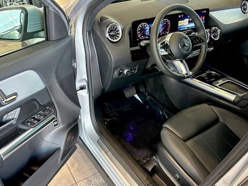 Certified 2026 Mercedes-Benz GLA 250 image 18