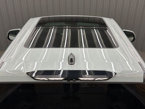 Used 2024 Toyota Tundra Platinum image 18