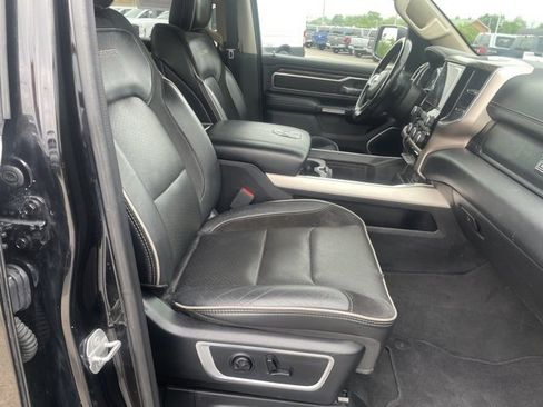 Used 2020 RAM 1500 Laramie image 53