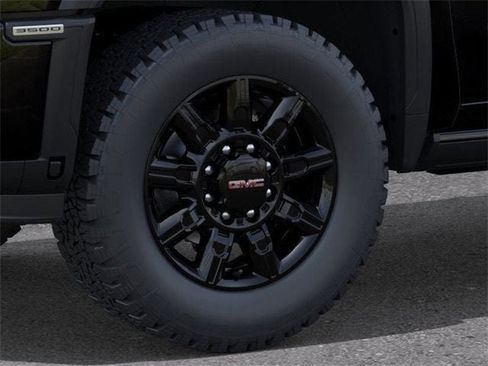 New 2026 GMC Sierra 3500 AT4 image 57