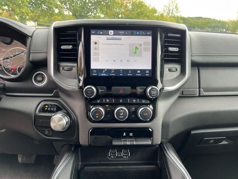 Used 2024 RAM 1500 Laramie image 25