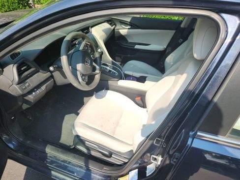 Used 2020 Honda Insight EX image 14