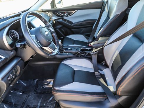 Used 2019 Subaru Crosstrek 2.0i Limited w/ Moonroof Package w/Navigation image 17