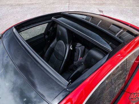 Used 2007 Porsche 911 Targa 4 image 4