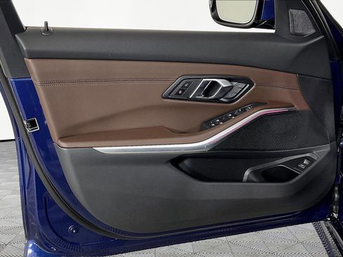 Certified 2024 BMW 330i xDrive Sedan w/ Premium Package image 23