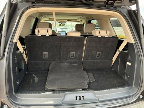 Used 2024 Ford Expedition Limited RWD image 36