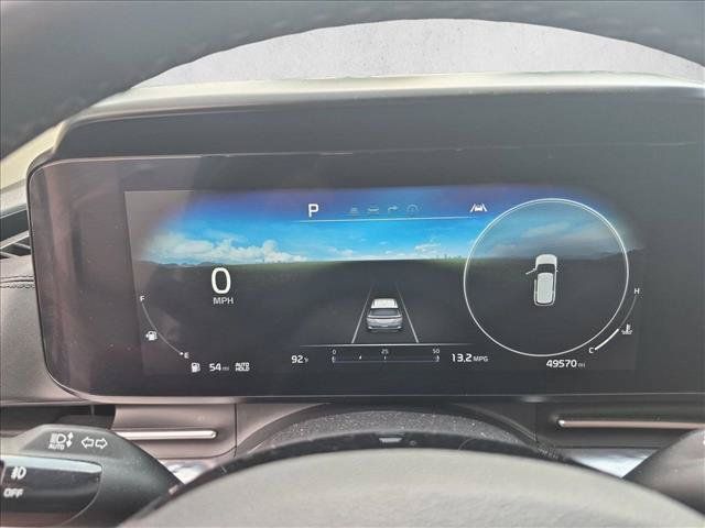 Used 2024 Kia Carnival SX Prestige FWD image 11