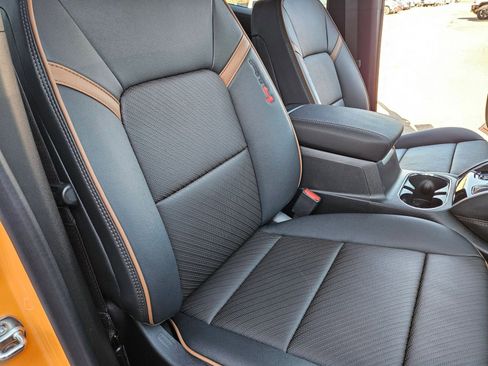 New 2026 GMC Canyon AT4 w/ AT4 Premium Package image 28