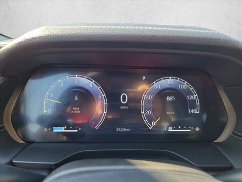 Used 2022 Jeep Grand Cherokee Limited AWD/4WD image 18