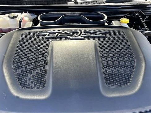 Used 2024 RAM 1500 TRX w/ TRX Level 2 Equipment Group image 10