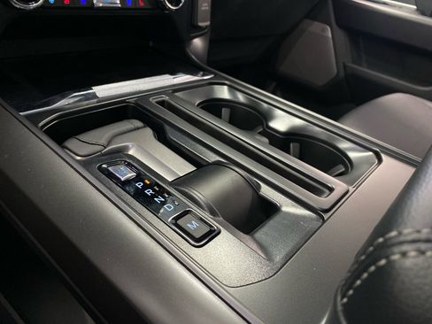 New 2026 Ford F150 Lariat image 32