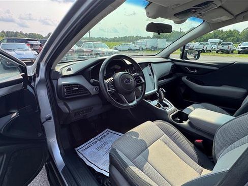 Used 2022 Subaru Outback Premium AWD/4WD image 33