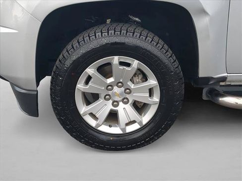 Used 2018 Chevrolet Colorado LT RWD image 24