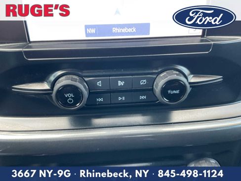 Used 2023 Ford F150 XL w/ STX Appearance Package AWD/4WD image 22