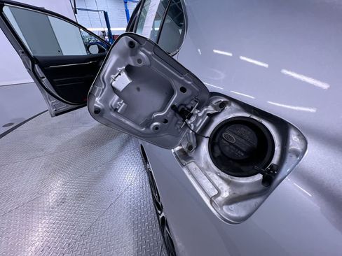 Used 2024 Toyota Camry SE FWD image 41