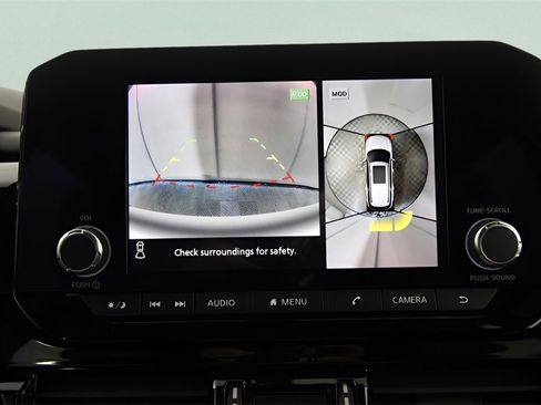 Used 2024 Nissan Pathfinder Rock Creek image 20