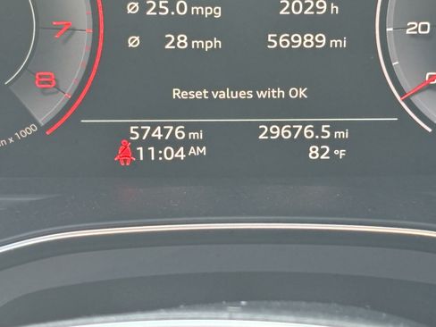 Used 2019 Audi A6 3.0T Premium Plus w/ Premium Plus Package AWD/4WD image 22