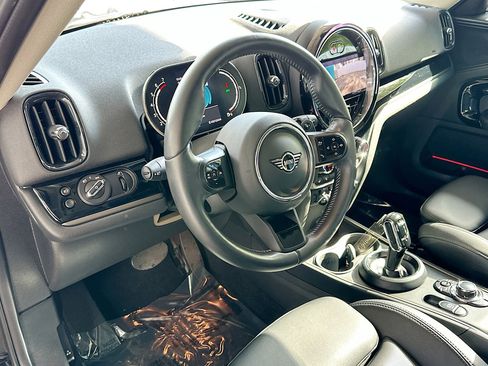 Certified 2023 MINI Cooper Countryman S image 9