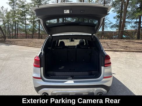Used 2018 BMW X3 xDrive30i image 30