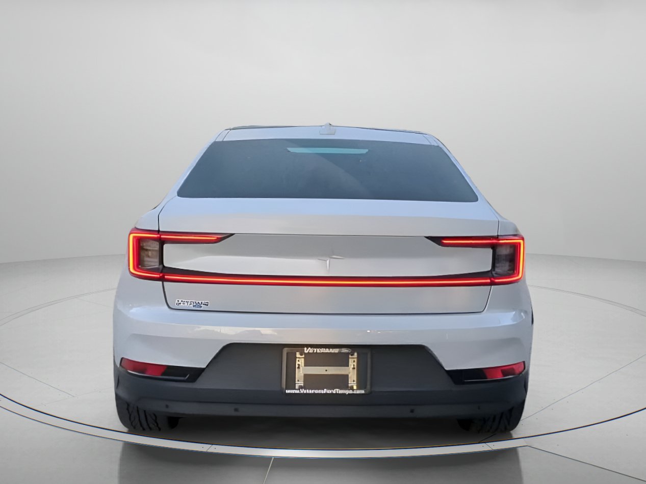 Used 2023 Polestar Polestar 2 w/ Pilot Pack AWD/4WD image 24