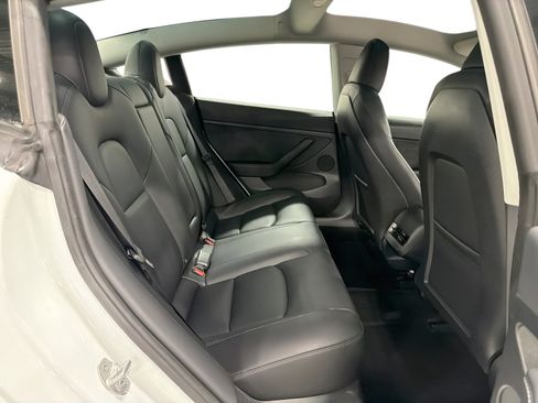Certified 2023 Tesla Model 3 Standard Range RWD image 11