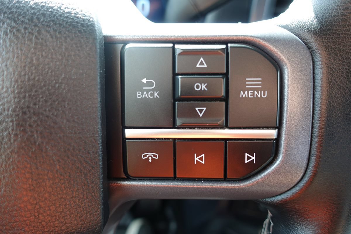 Used 2024 Ford F150 XLT w/ FX4 Off-Road Package AWD/4WD image 50
