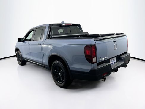 Used 2022 Honda Ridgeline Black Edition image 7