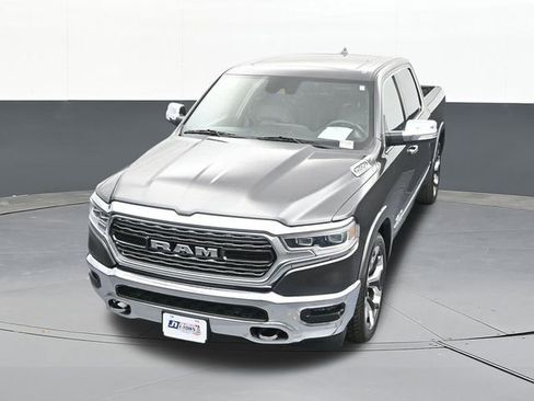 Used 2021 RAM 1500 Limited image 65