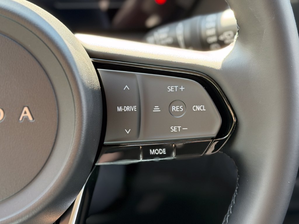 New 2026 MAZDA CX-5 Preferred AWD/4WD image 11